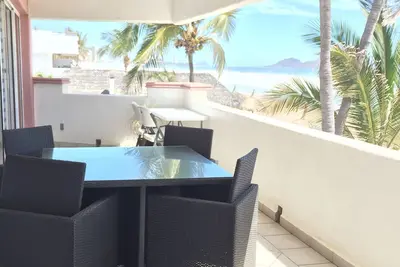 Image de Master Villa Beach Front