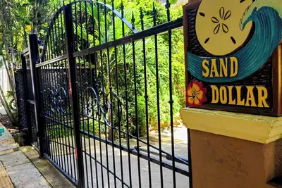 Image de Family 2bed- Condo in Tamarindo: Steps to the Beach