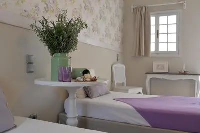 Image de Boutique Studio for 2 pers With pool (103)