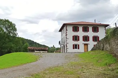 Image de holiday home near St Jean Pied De Port