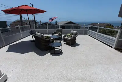Image de Sunny Cayucos Escape!