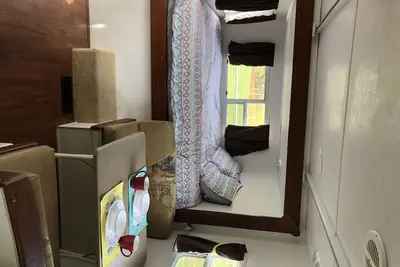 Image de PlanB 2005 Keystone Outback