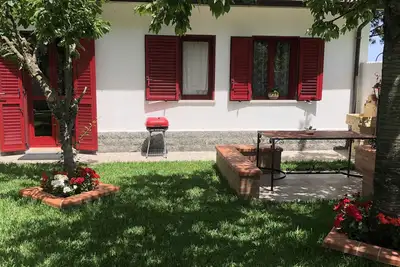 Image de La casa delle Ortensie Guest House