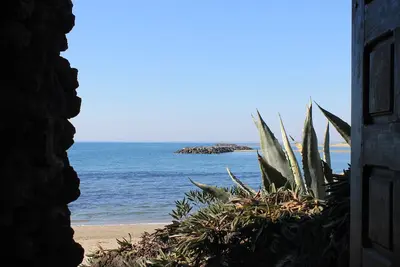 Image de appartement \" Les Pieds Dans L'Eau! ! \"