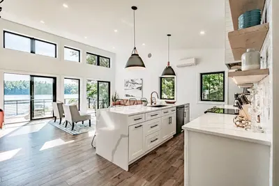 Image de The Modern Lakehouse