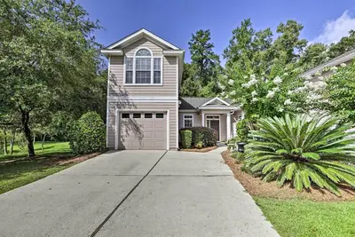 Image de Bright Tallahassee Home, 5 Mi to Dtwn & Lake Ella!
