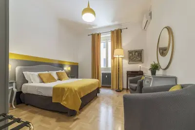 Image de San Giovanni Laterano Cozy Flat