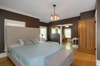 Image de Historic Retreat in Hastings - Blocks to Downtown