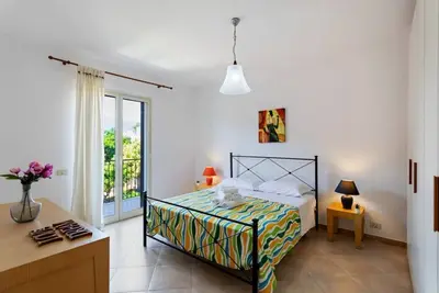 Image de Giardini Naxos Apt x4 con Balcone!