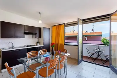 Image de Giardini Naxos Apt x5! Con Balcone