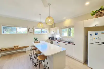 Image de Summer House - Cosy, comfortable, located close to town