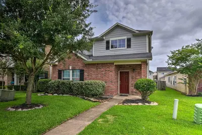 Image de Houston Family Home w/ Yard ~ 8 Mi to Nrg Stadium!