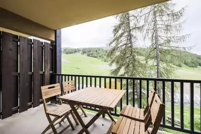 Image de Studio 4 Personnes - Confort