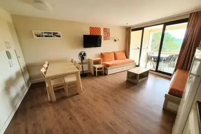 Image de Appartement 3 Pièces 6 Personnes - Confort