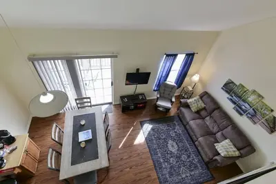 Image de WaterWay - Balcony view of Lake Taneycomo