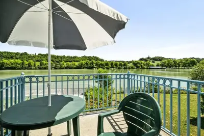 Image de Appartement 2 Pièces 4 Personnes - Budget