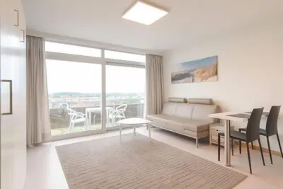 Image de Studio Zeezicht by Interhome