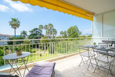 Image de Les Pervenches by Interhome