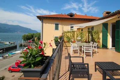 Image de Appartement Verde by Interhome