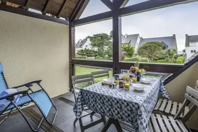 Image de Ty Bihan by Interhome