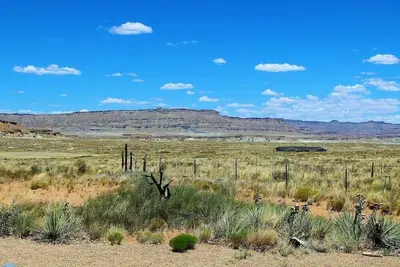 Image de Little Ranch Home near Lake Powell