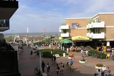 Image de Düne, App. 2 - Ferienappartement Düne App. 2