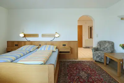 Image de Düne, App. 12 - Ferienappartement Düne App. 12