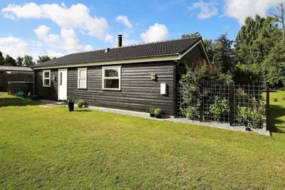 Image de Maison de vacances pour 5 a Jægerspris