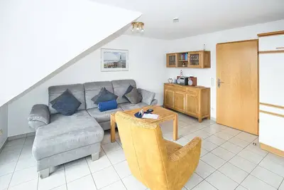 Image de Maike, Fewo 15b - Ferienwohnung Maike 15b