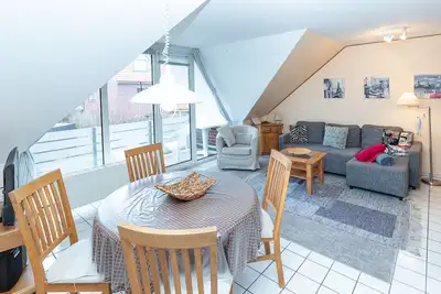 Image de Maike, Fewo 9b - Ferienwohnung Maike 9b