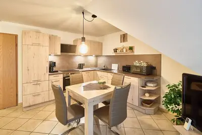 Image de Maike, Fewo 5b - Ferienwohnung Maike 5b