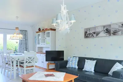 Image de Vacation home, Am Ringwall 5 - Holiday home Am Ringwall 5
