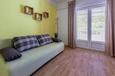 Image de Appartements Anica (87081-A2) - Lopar - île de Rab