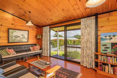 Image de Retro Revival - Pauanui Holiday Home