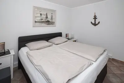 Residenz Trossenstek, FeWo 3 - Residenz Trossenstek FeWo 3