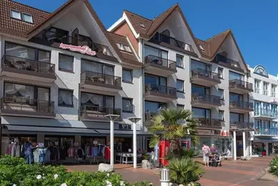 Image de Düne, App. 10 - Ferienappartement Düne App. 10