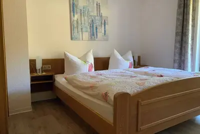 Image de Doppelzimmer - 01 - Gasthaus und Pension Zum Fürstengrund
