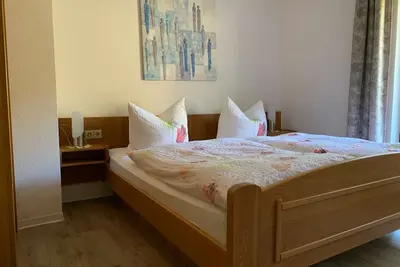 Image de Doppelzimmer - 17 - Gasthaus und Pension Zum Fürstengrund