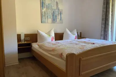 Image de Doppelzimmer - 25 - Gasthaus und Pension Zum Fürstengrund