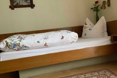 Image de Einzelzimmer - 02 - Gasthaus und Pension Zum Fürstengrund