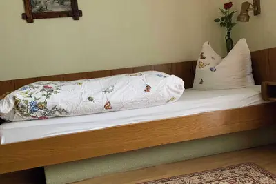 Image de Einzelzimmer - 15 - Gasthaus und Pension Zum Fürstengrund