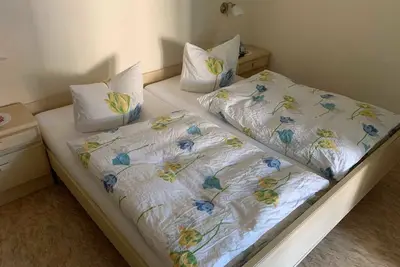 Image de Doppelzimmer mit Wintergarten - 07 - Gasthaus und Pension Zum Fürstengrund