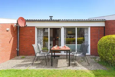 Image de Ferienhaus Leuchtfeuer