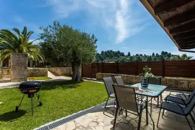 Image de (w) Villa Helios | Piscine privée | Halkidiki