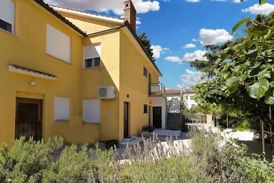 Image de Apartment 2047/31866 (Istria - Fažana), 300m from the beach