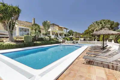 Image de La Manga Club Individual Villa 439