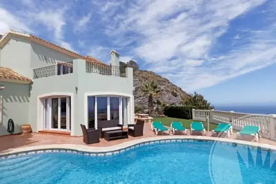 Image de La Manga Club Viewpoint Villa 542