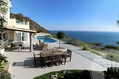 Image de La Manga Club Viewpoint Villa 551