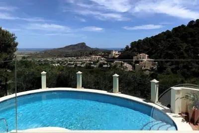 Image de La Manga Club Monte Leon Villa 571