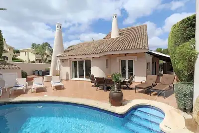 Image de La Manga Club Las Higueras Villa 546